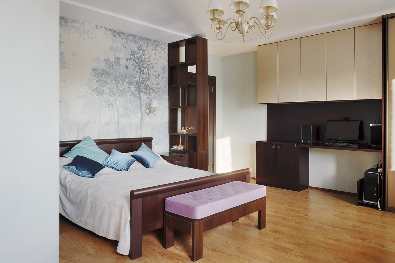 Квартира на Фурманова, Екатеринбург