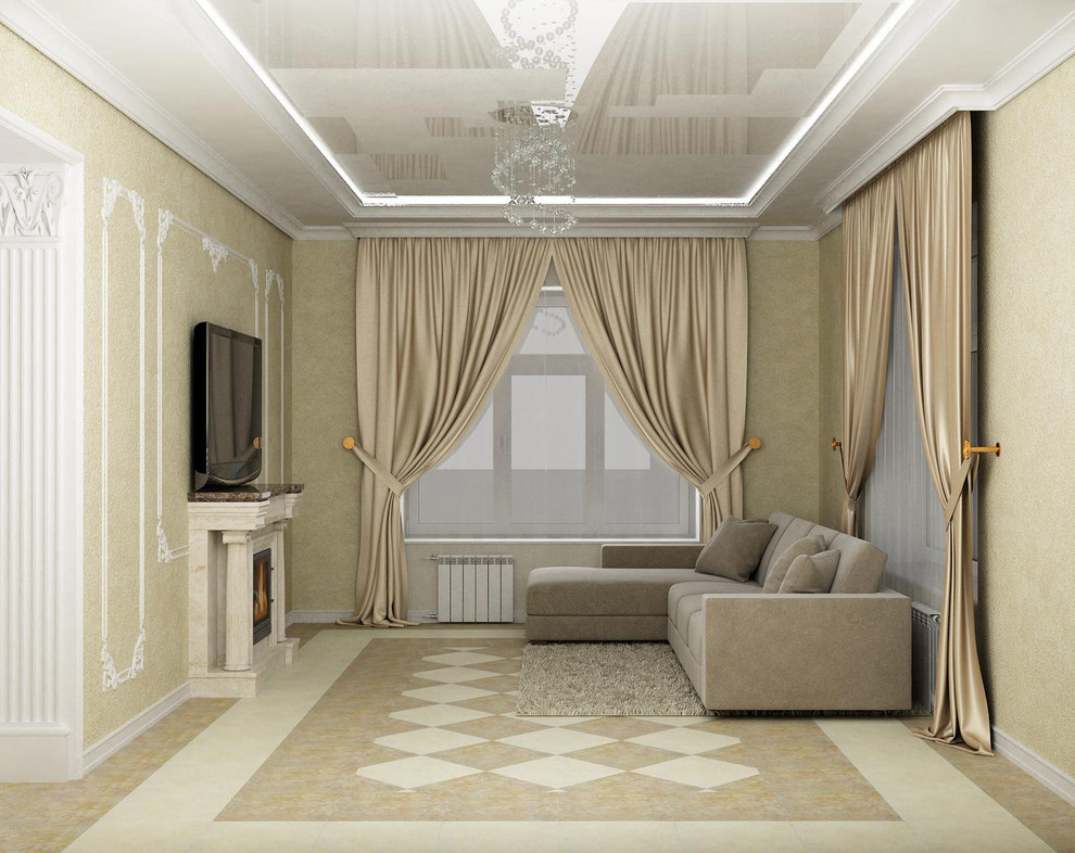 Частный коттедж