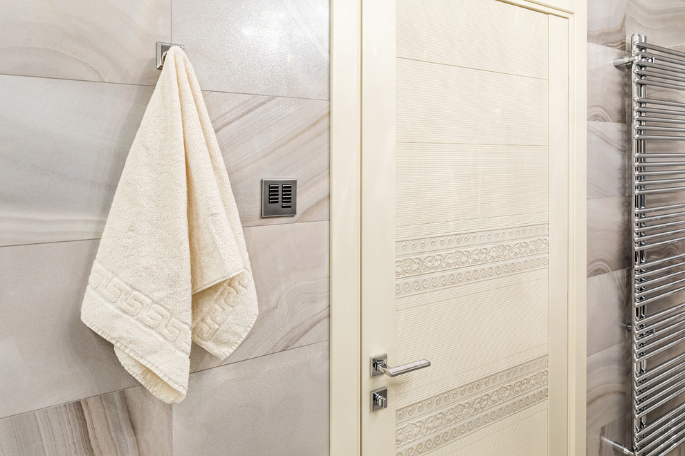 Апартаменты в стиле Swarovski