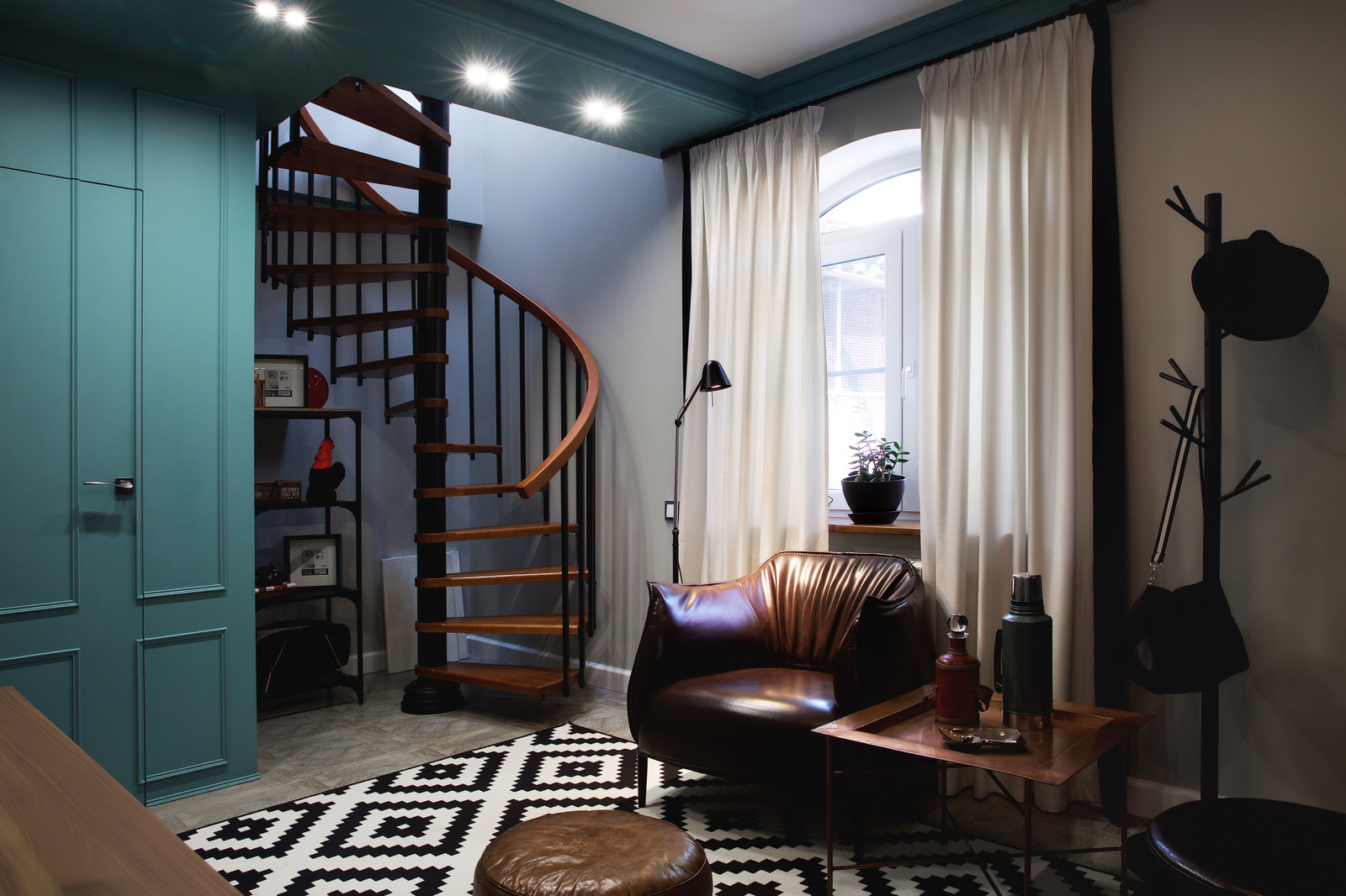 Дом  пос.Северный