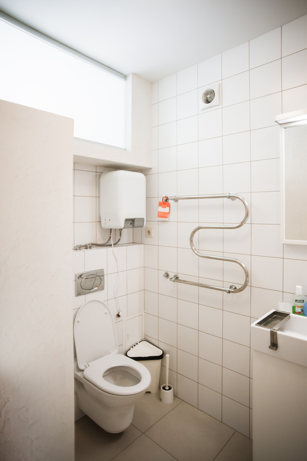 Квартира №33