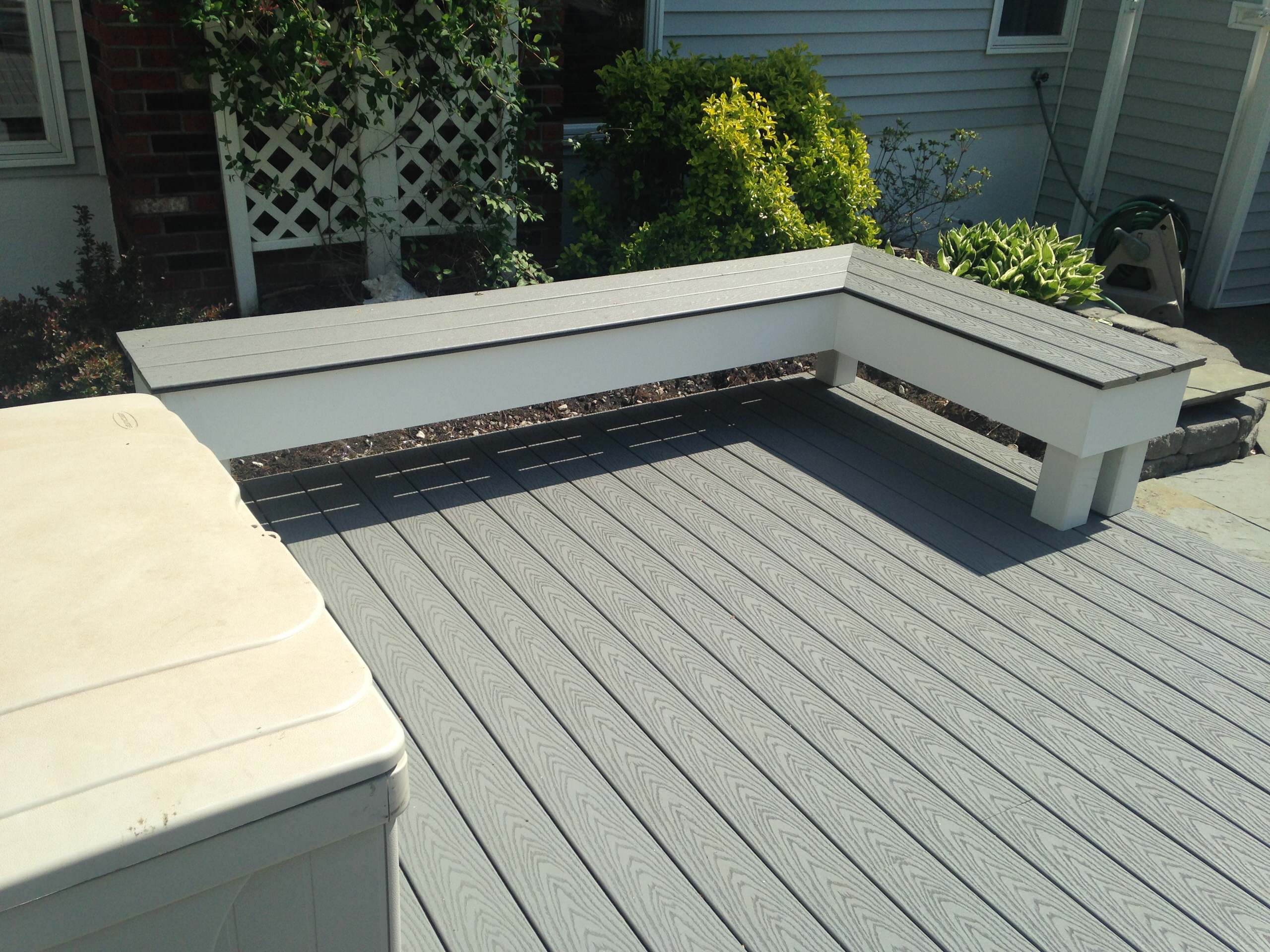 Outdoors Projects