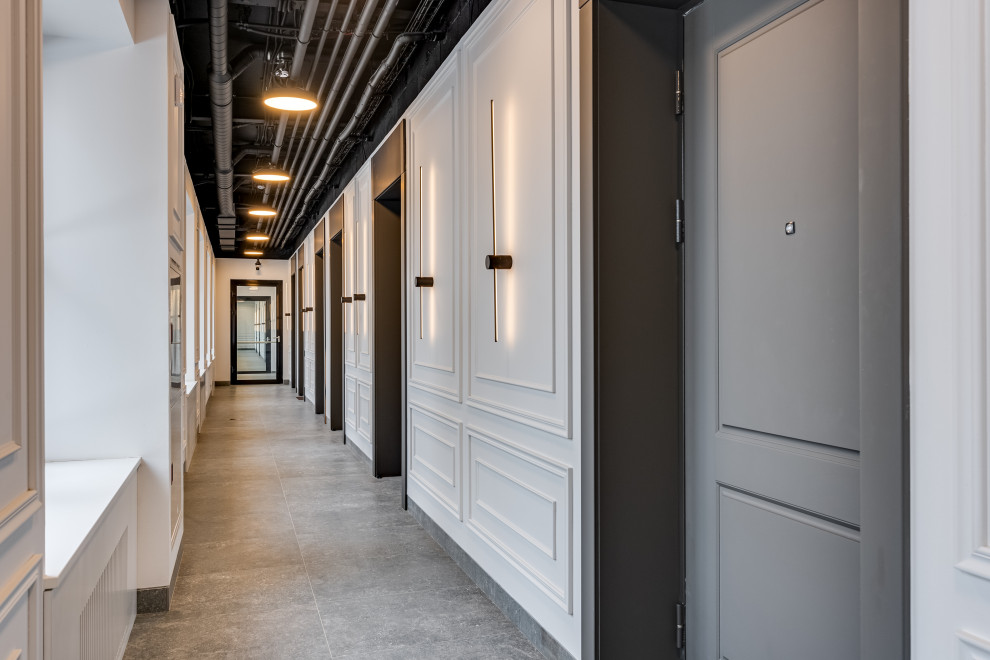 ЖК "Яуза Парк"