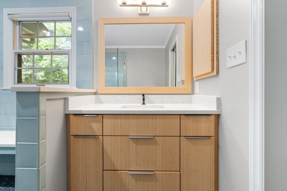 Reynolds Full Home Remodel
