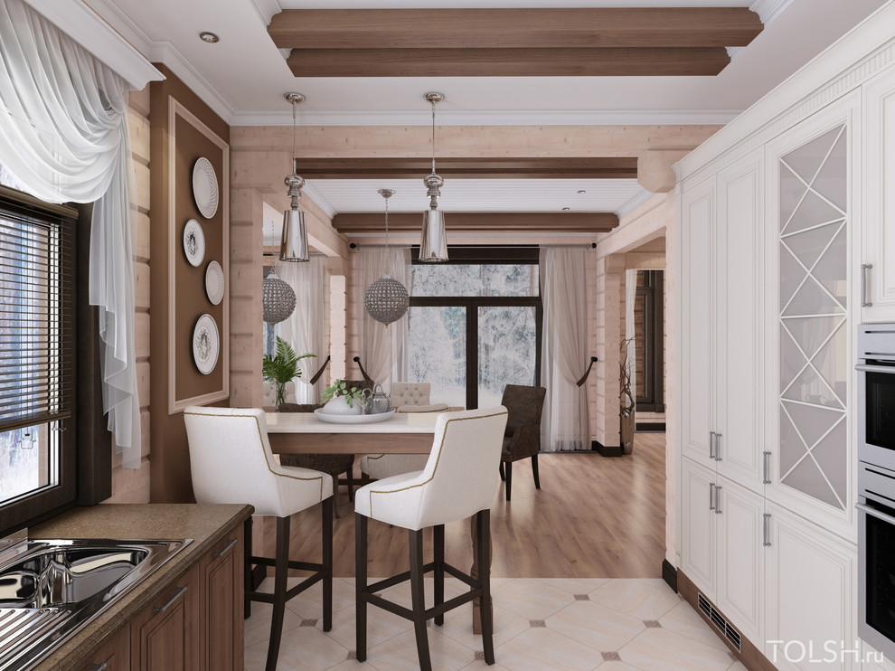 Великолепие стиля