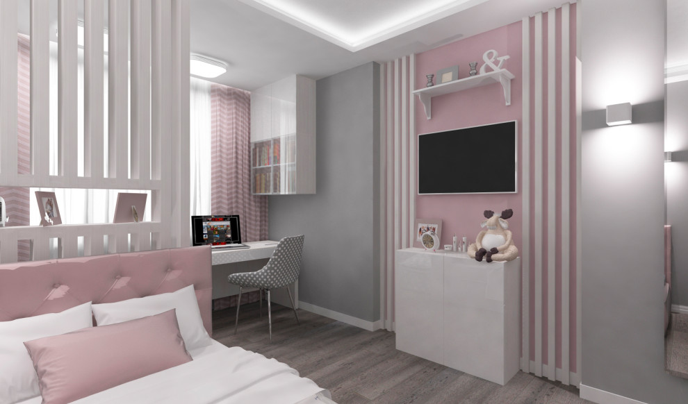 Дизайн-проект квартиры