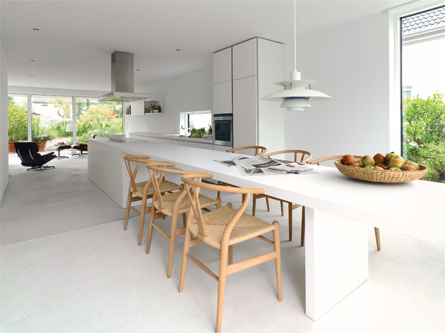 bulthaup contemporary-koek