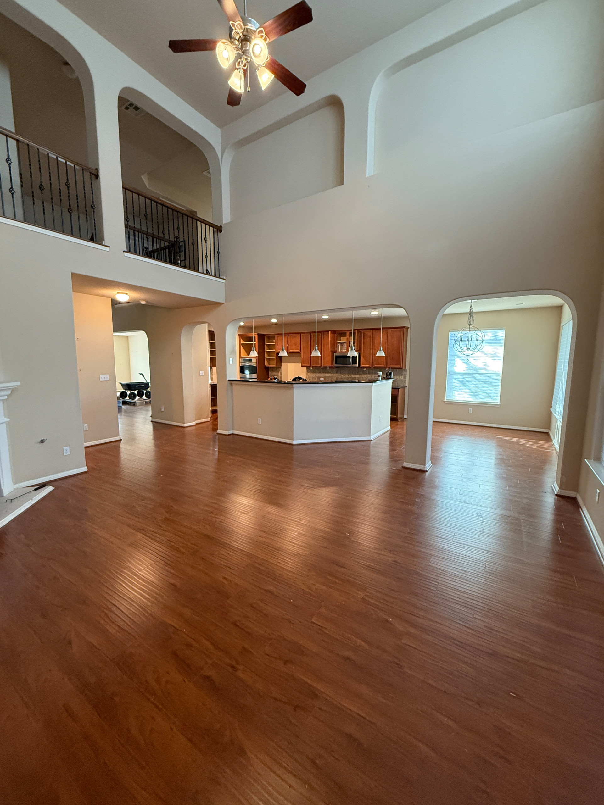 Bee Caves Full Renovation - Phase I