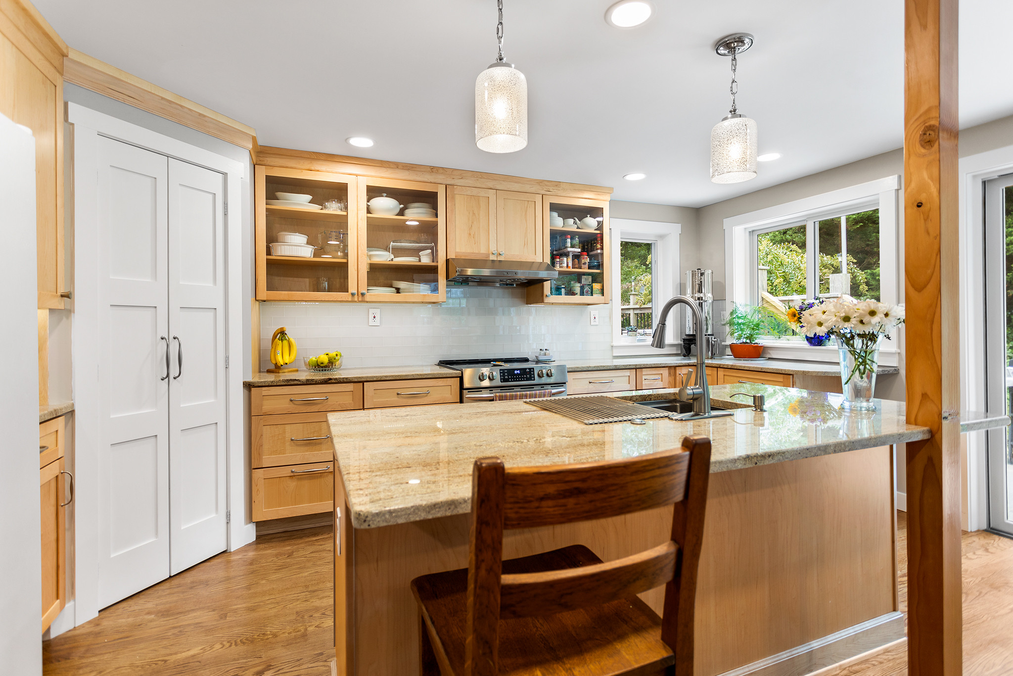 Kitchen Renovation in Media