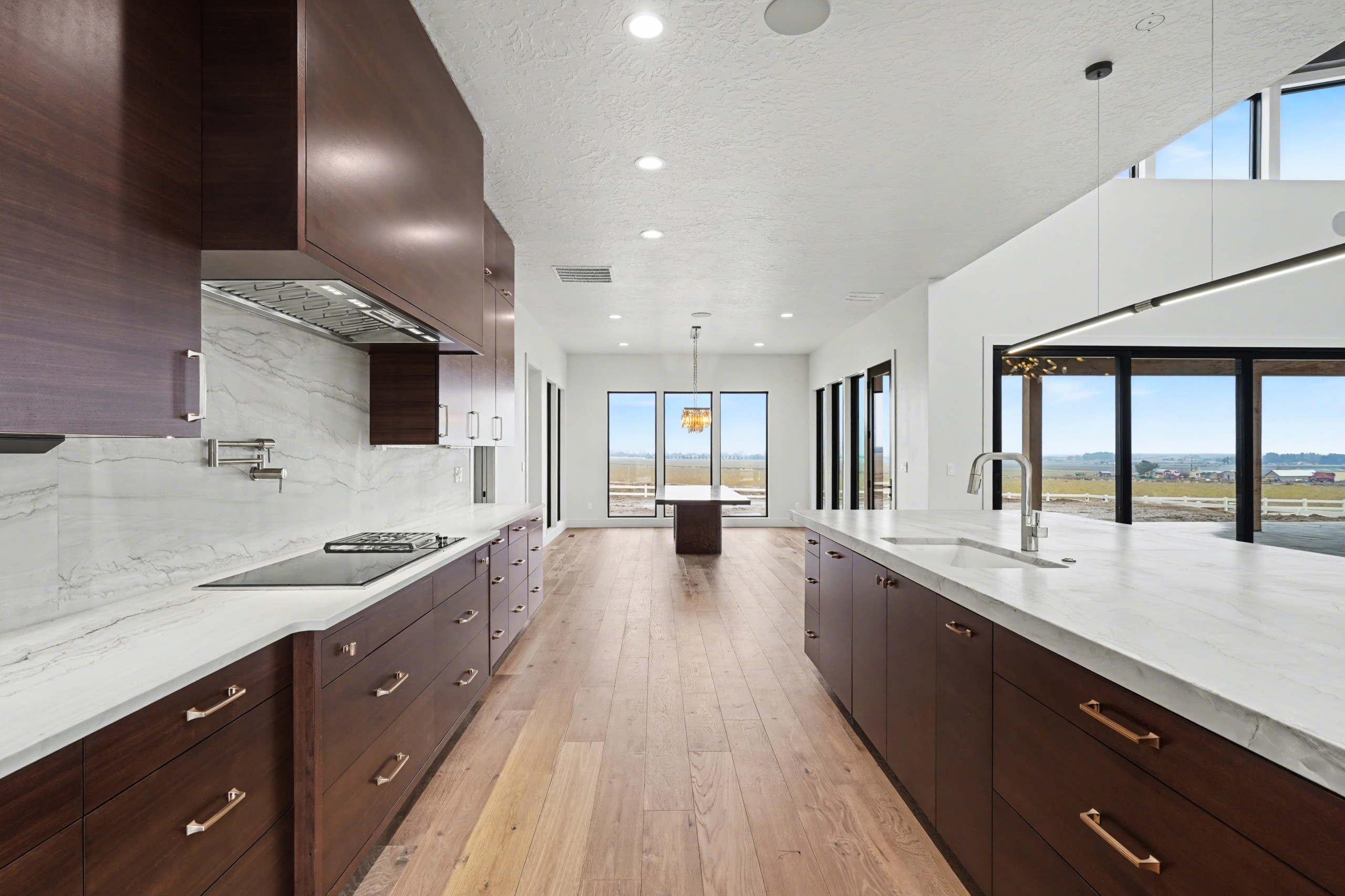 Our Kitchen Designs and Features