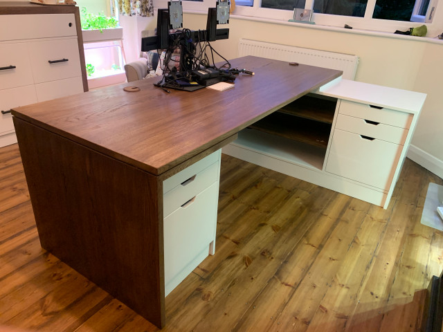 Our Work 