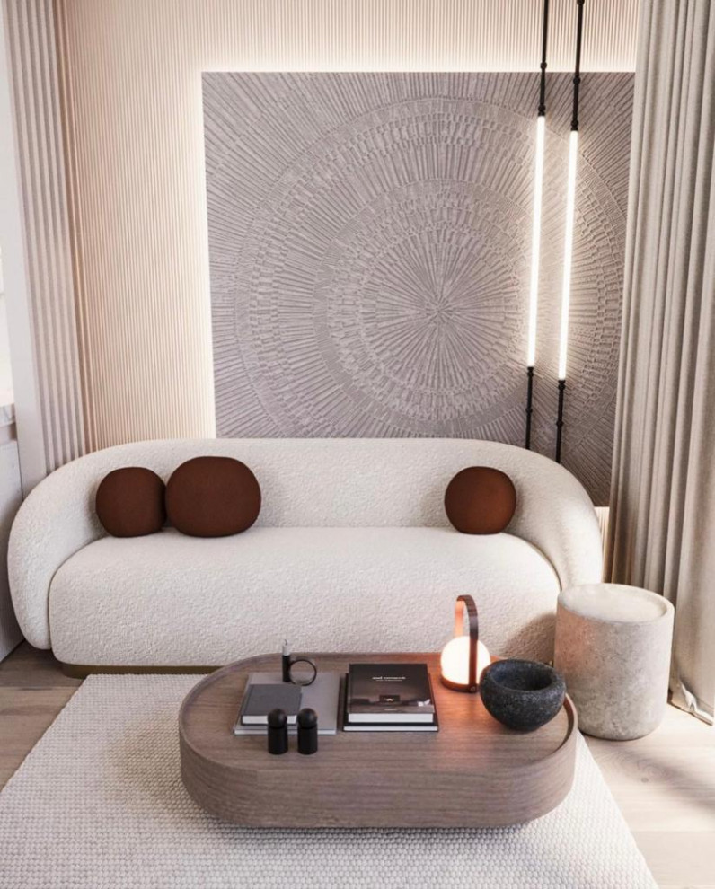 Апартаменты