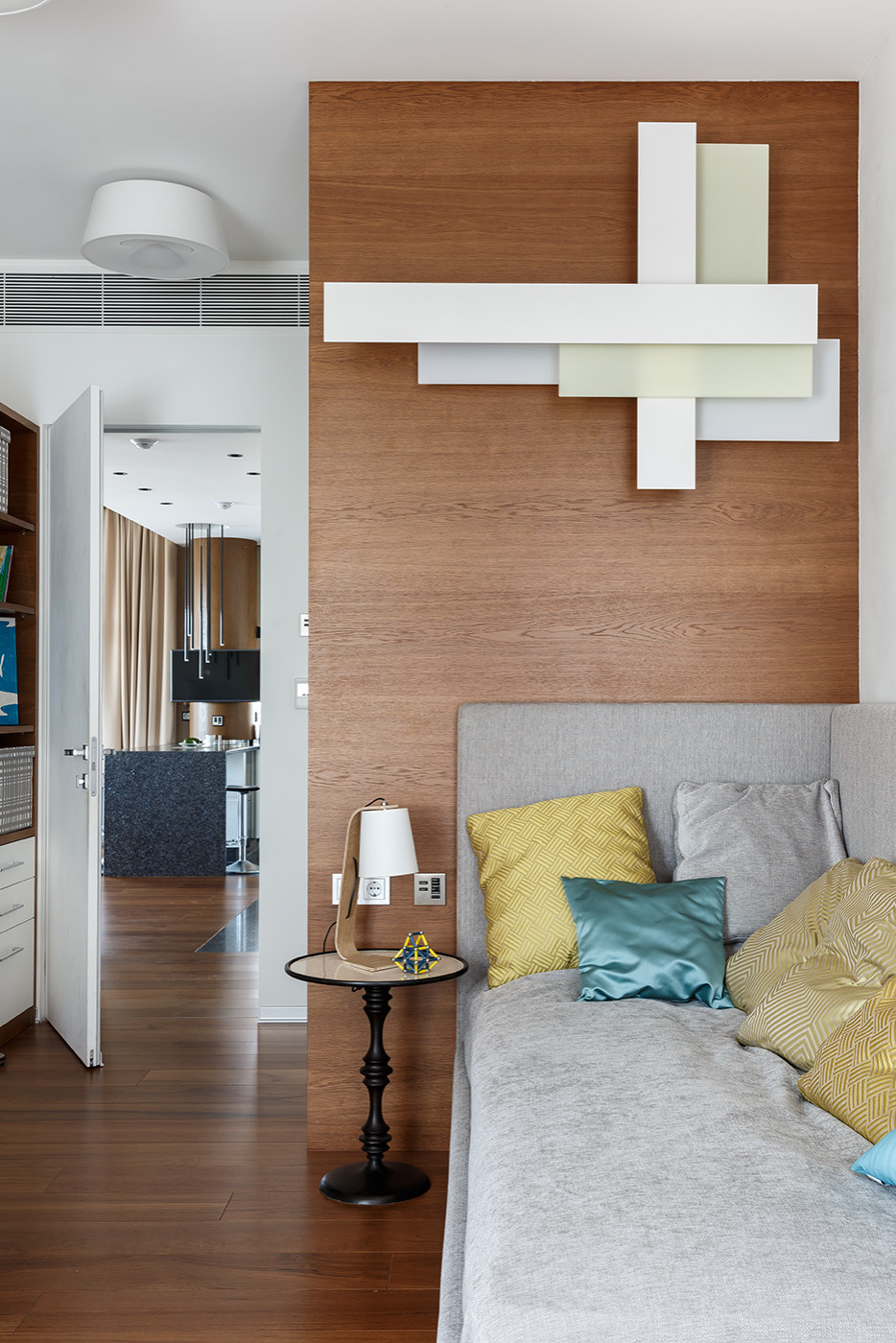 Квартира в ЖК "Новый город" реализация