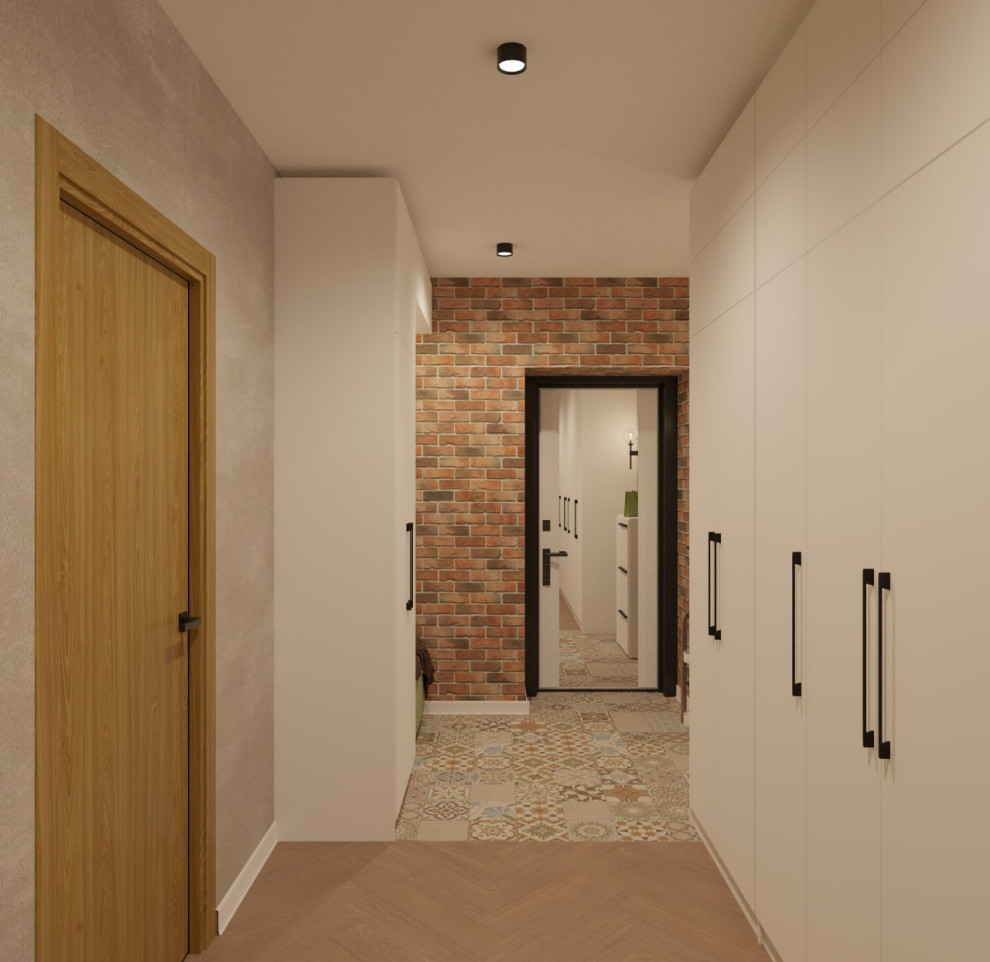 Двухкомнатная квартира для сдачи в аренду