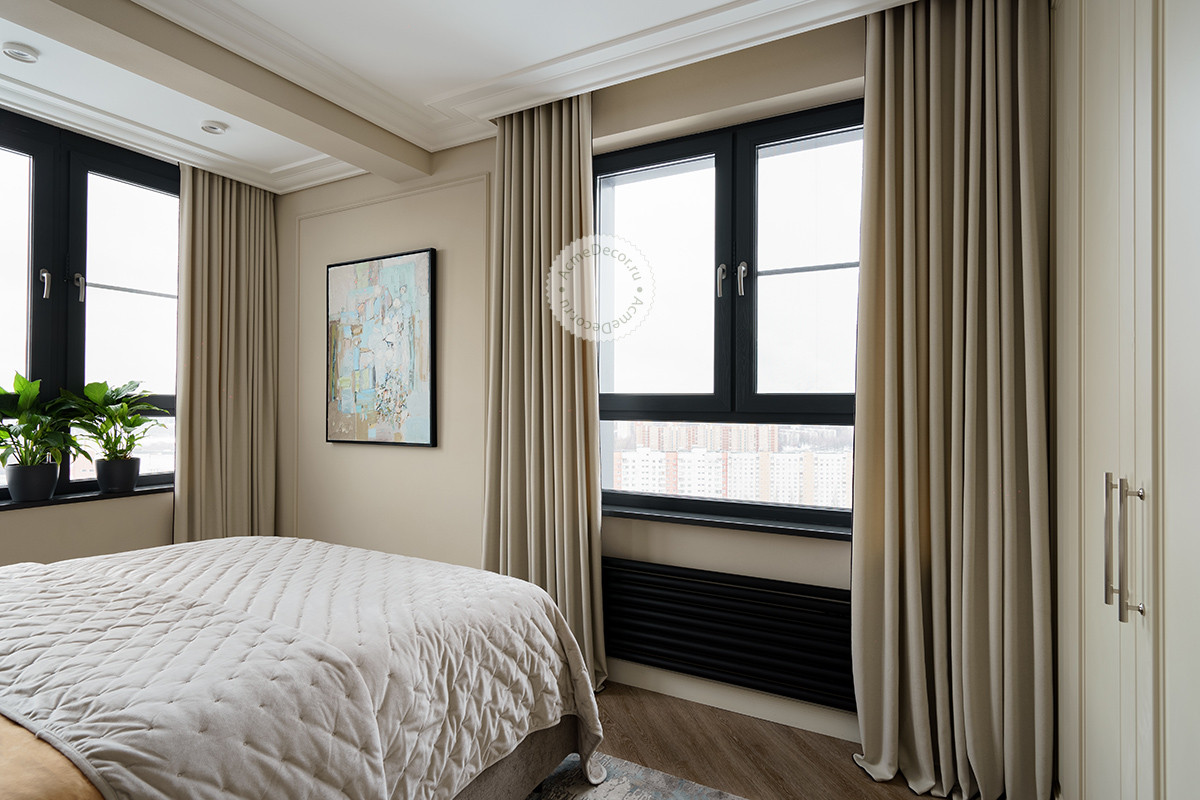 Квартира в ЖК "Каширка Лайк"