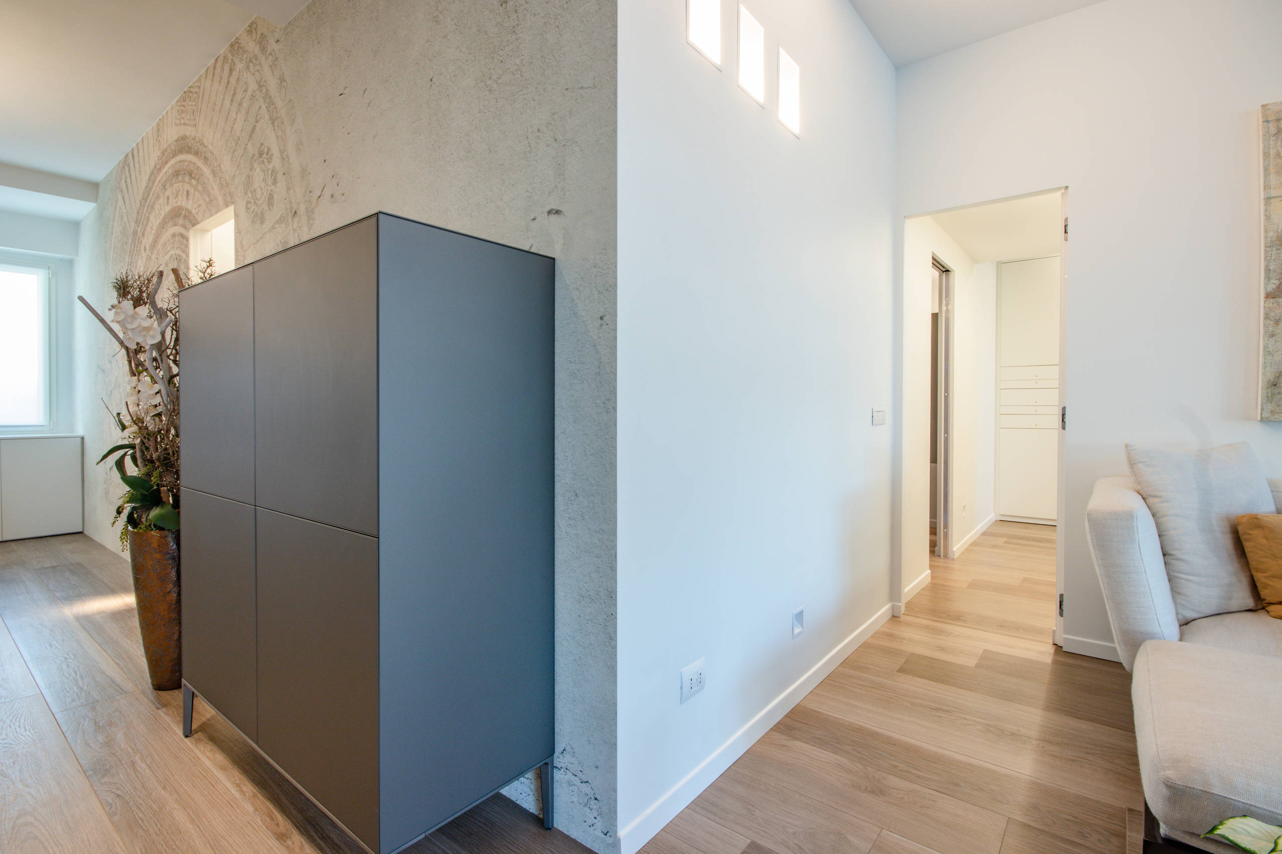 Casa T | 100mq