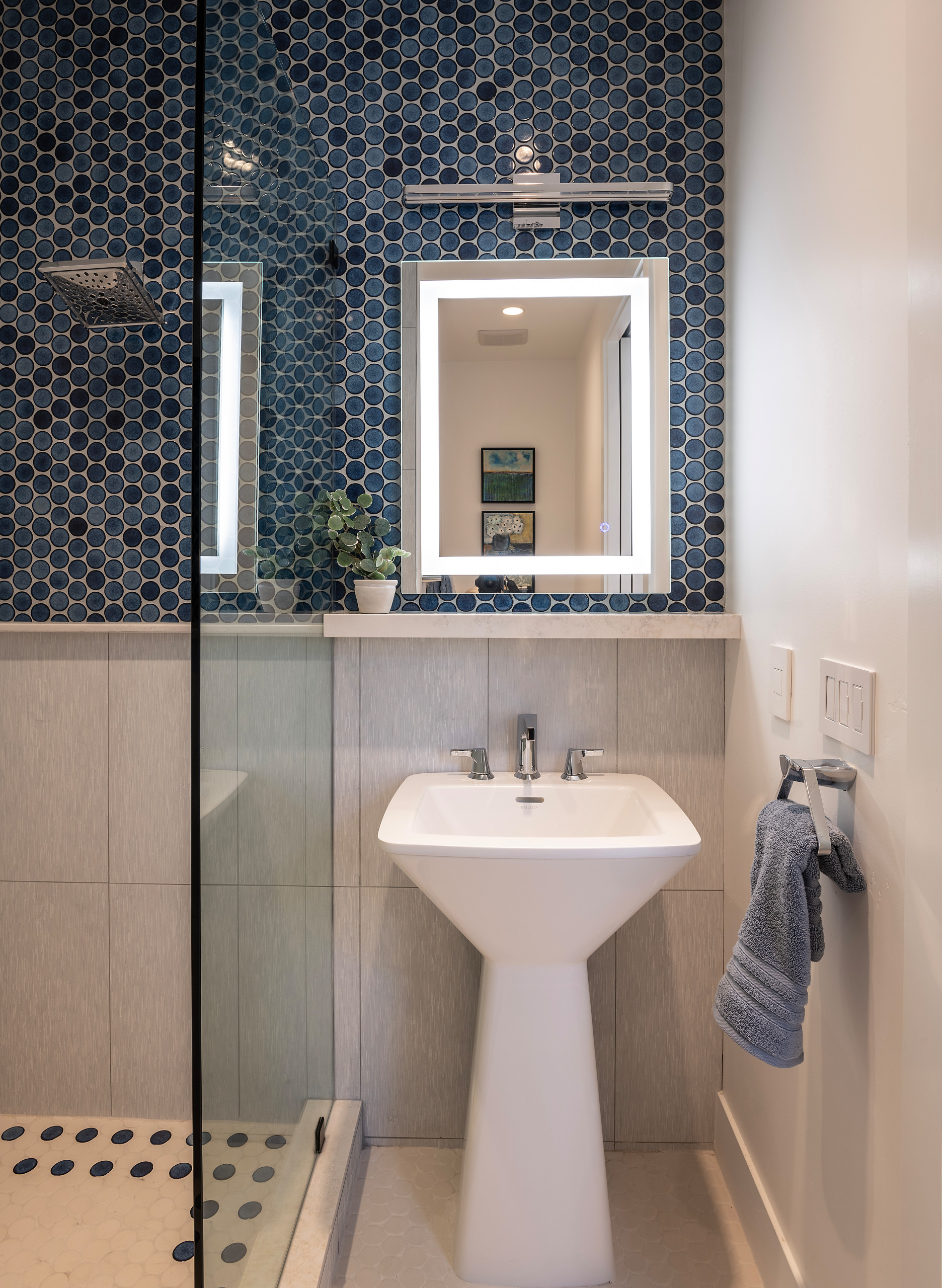 Fountain Hills Remodel