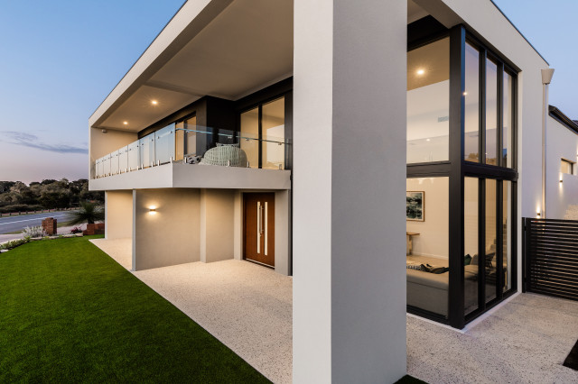 Rossmoyne River Front - Builder's Project 
