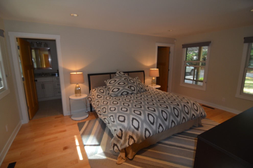 Michigan Beach House 1