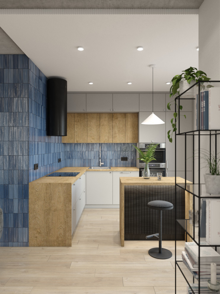 Про Азию в Солнечном городе | ЖК Никольская Панорама | 2024