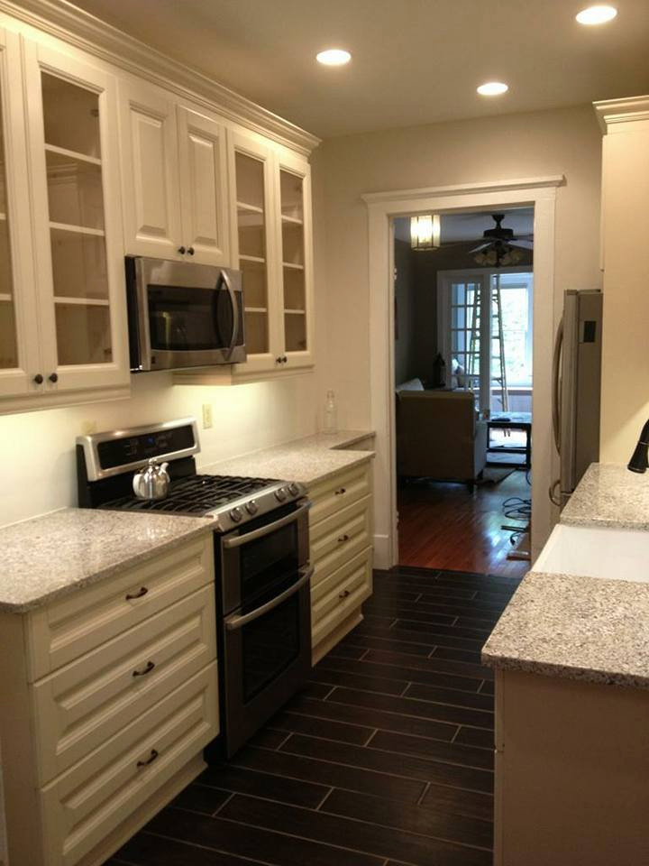 Kitchen Remodel 3