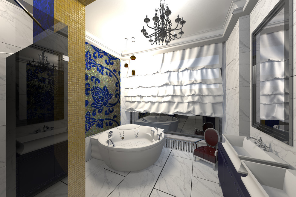 Резиденция Рублево