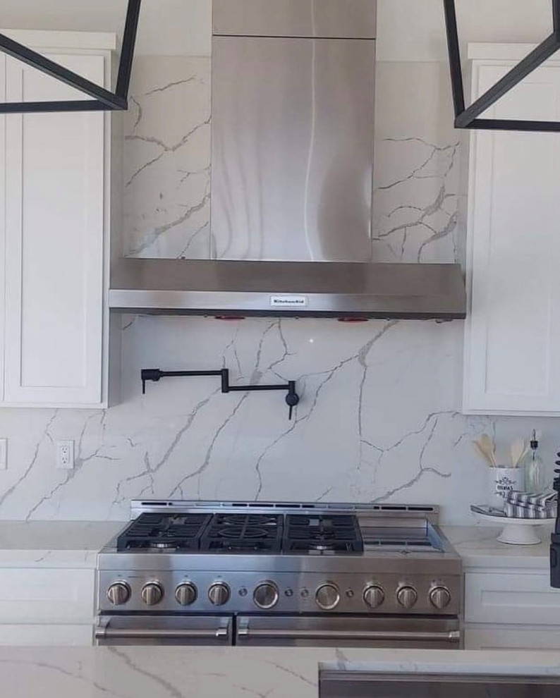 California Granite & Natural Stone