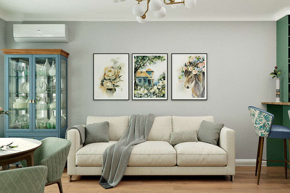 ЖК ИМПЕРИАЛ