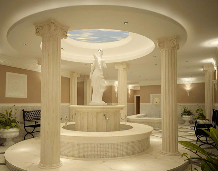 СЕРПУХОВСКИЙ Р-ОН, ОТЕЛЬ