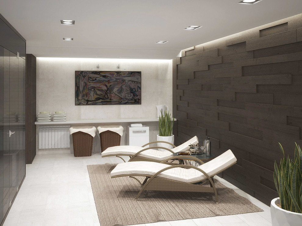 SPA комплекс