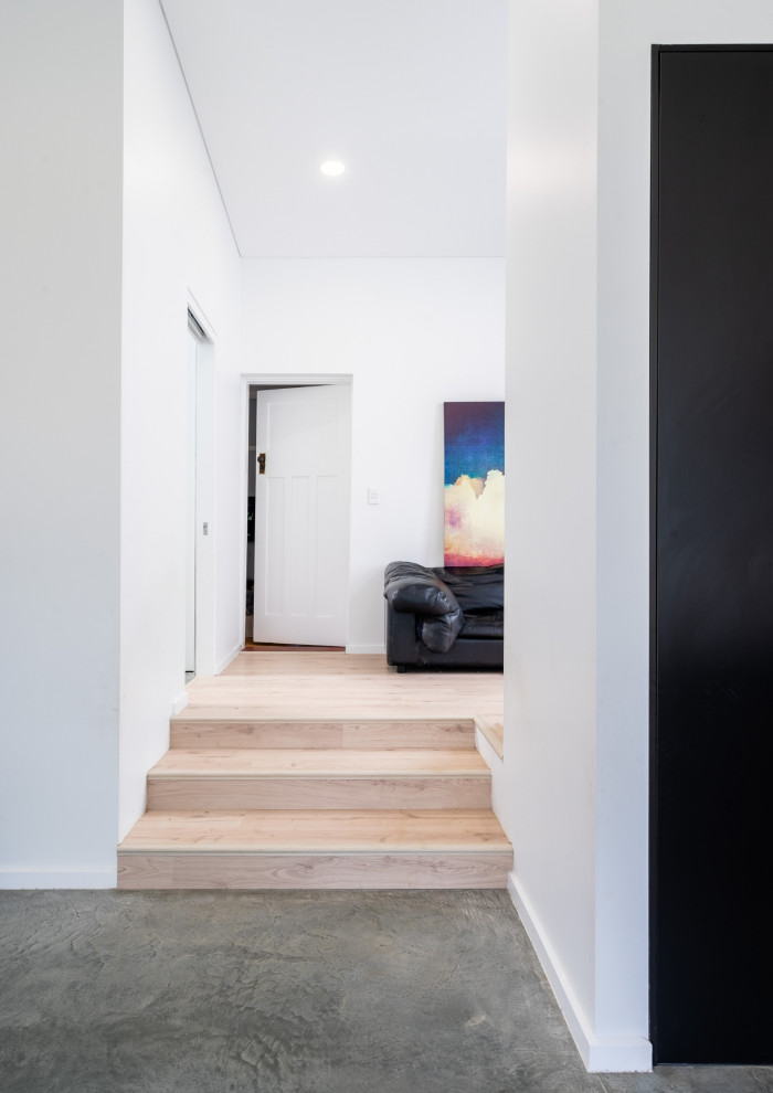 Inner West Extension