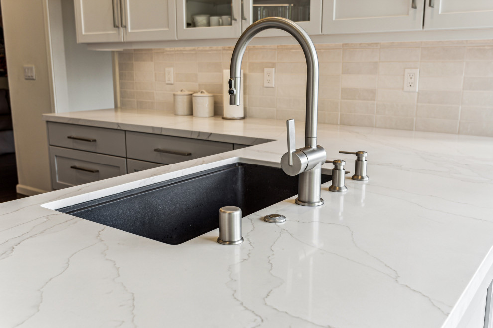 Vadara Designer Spotlight Featuring Marin Kitchen Works