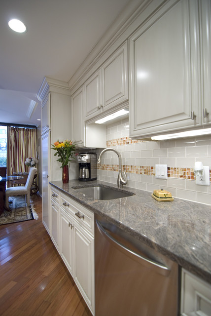 Case Design/Remodeling, Inc. modern-kueche