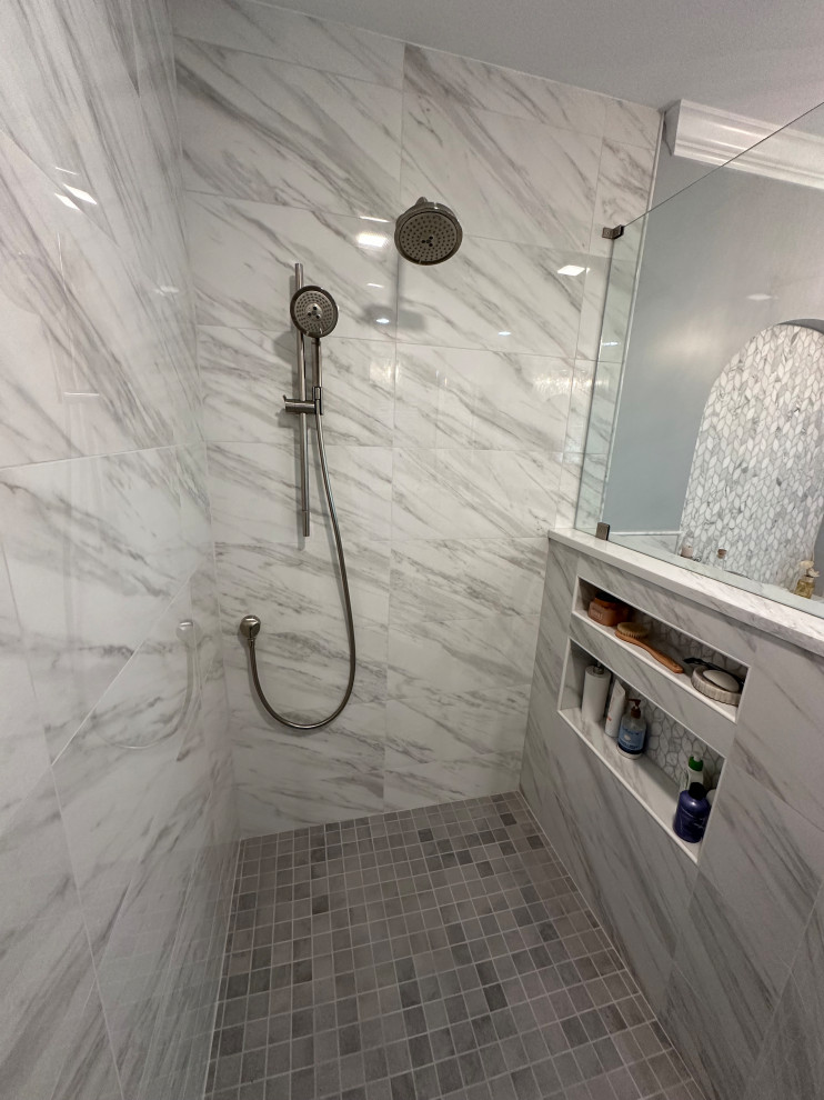 Bathroom Remodel in Brookhaven