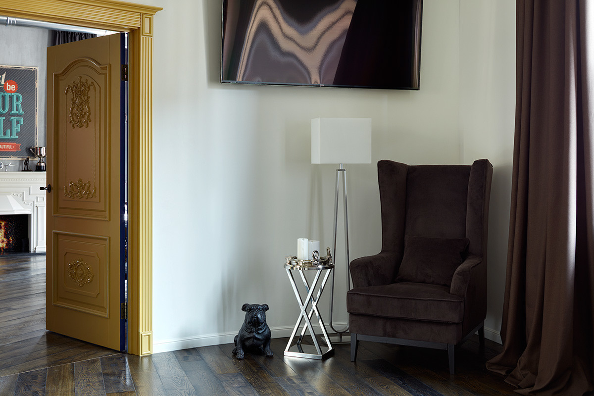 Новогорск Квартиры