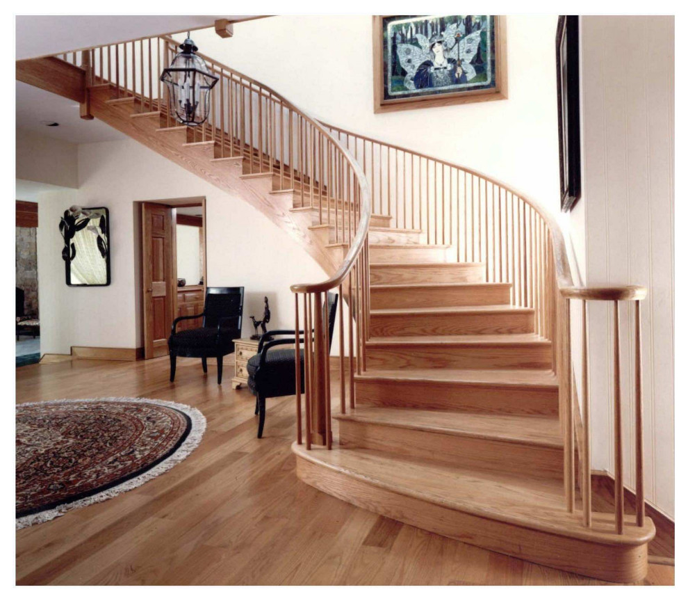 Stairways