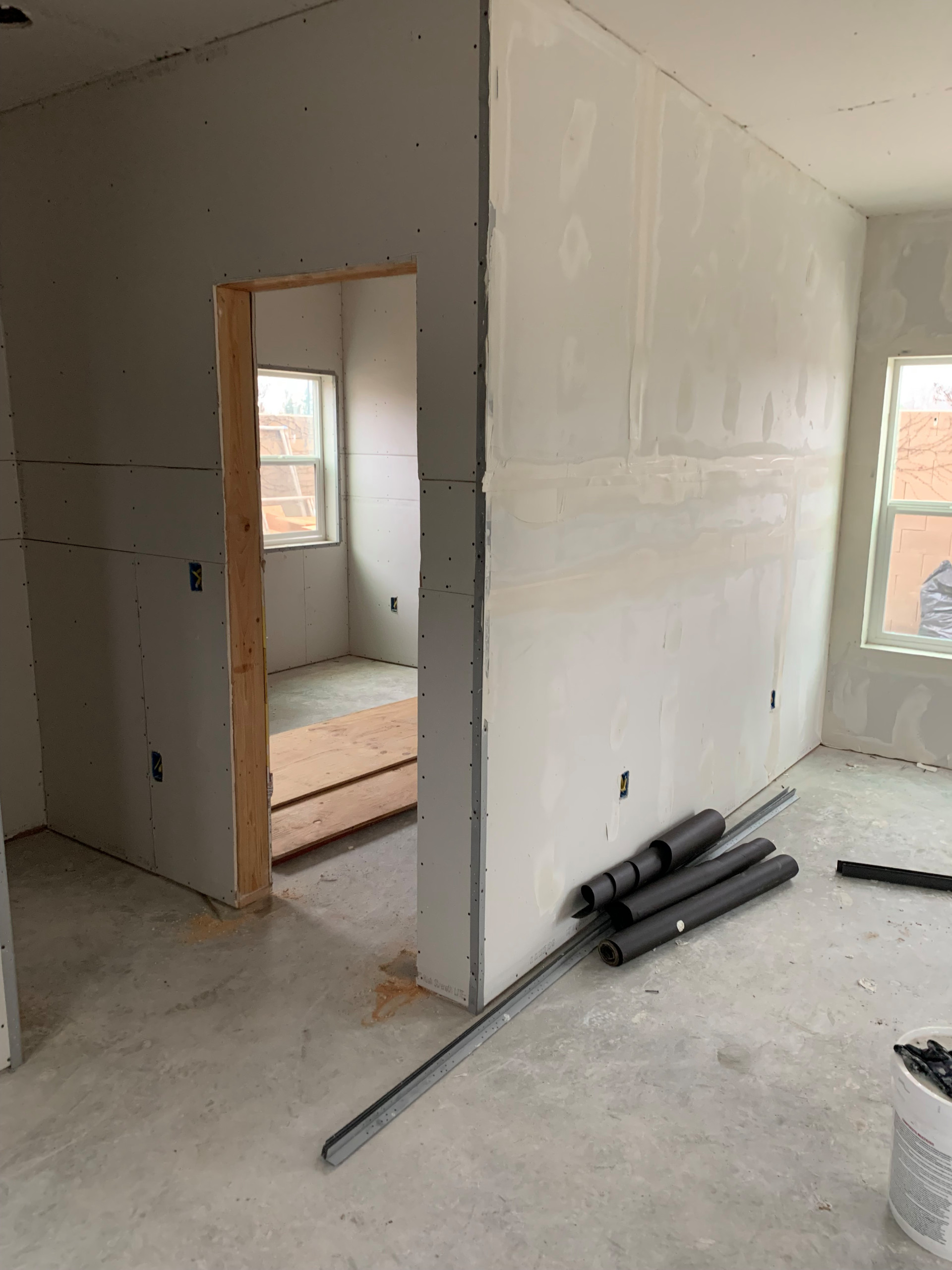 1 Bed 1 Bath ADU