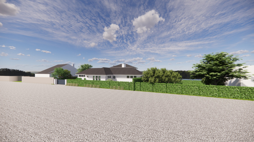 New Build in Fountainstown