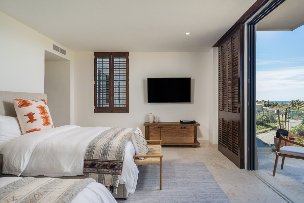 Punta Mita Mexico Project