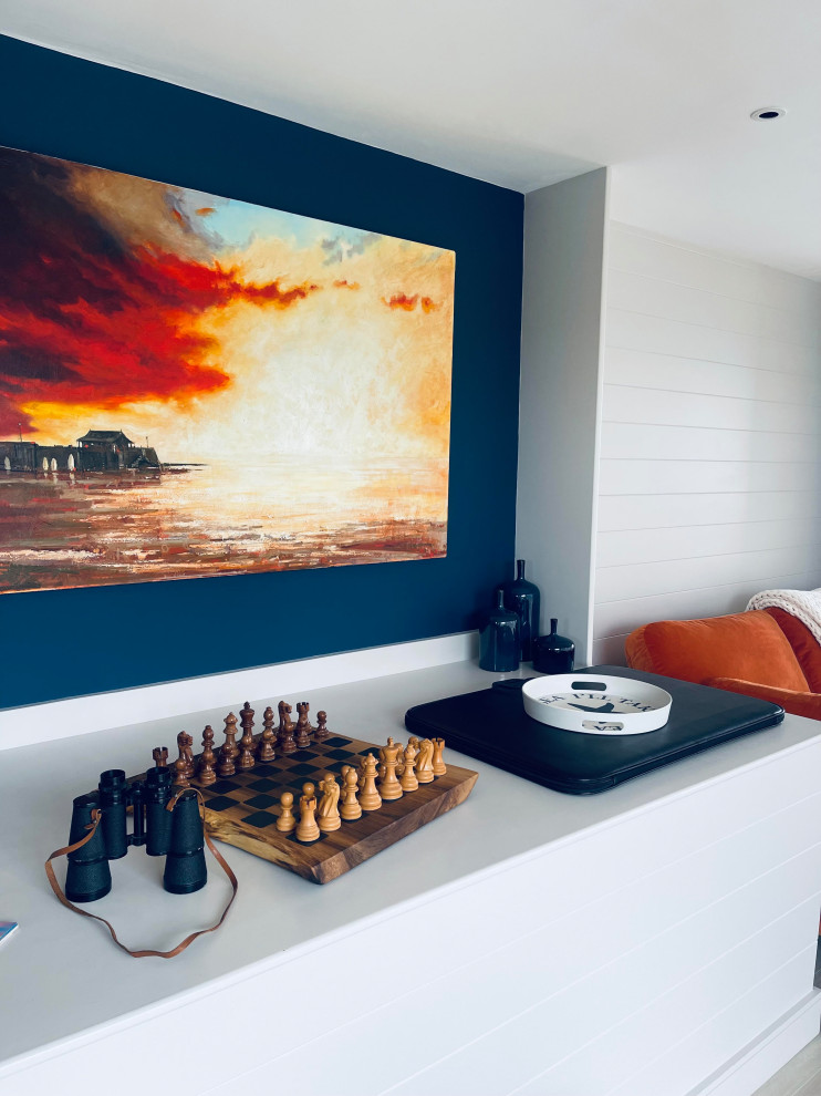 Broadstairs Seaside Holiday Home