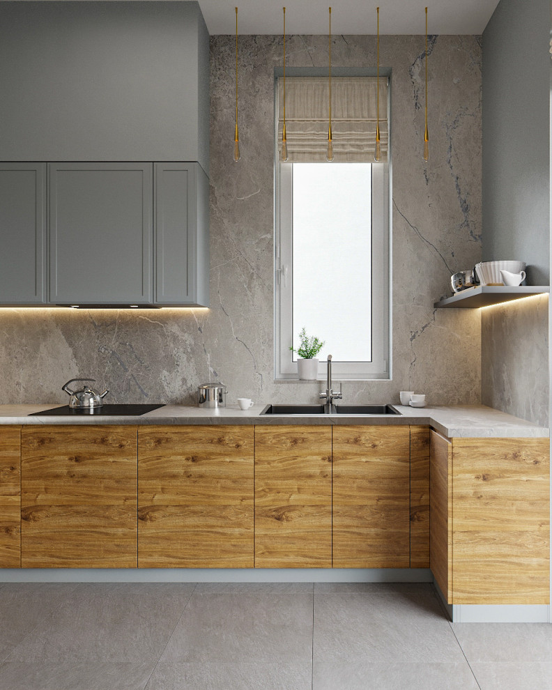 Квартира в Москве