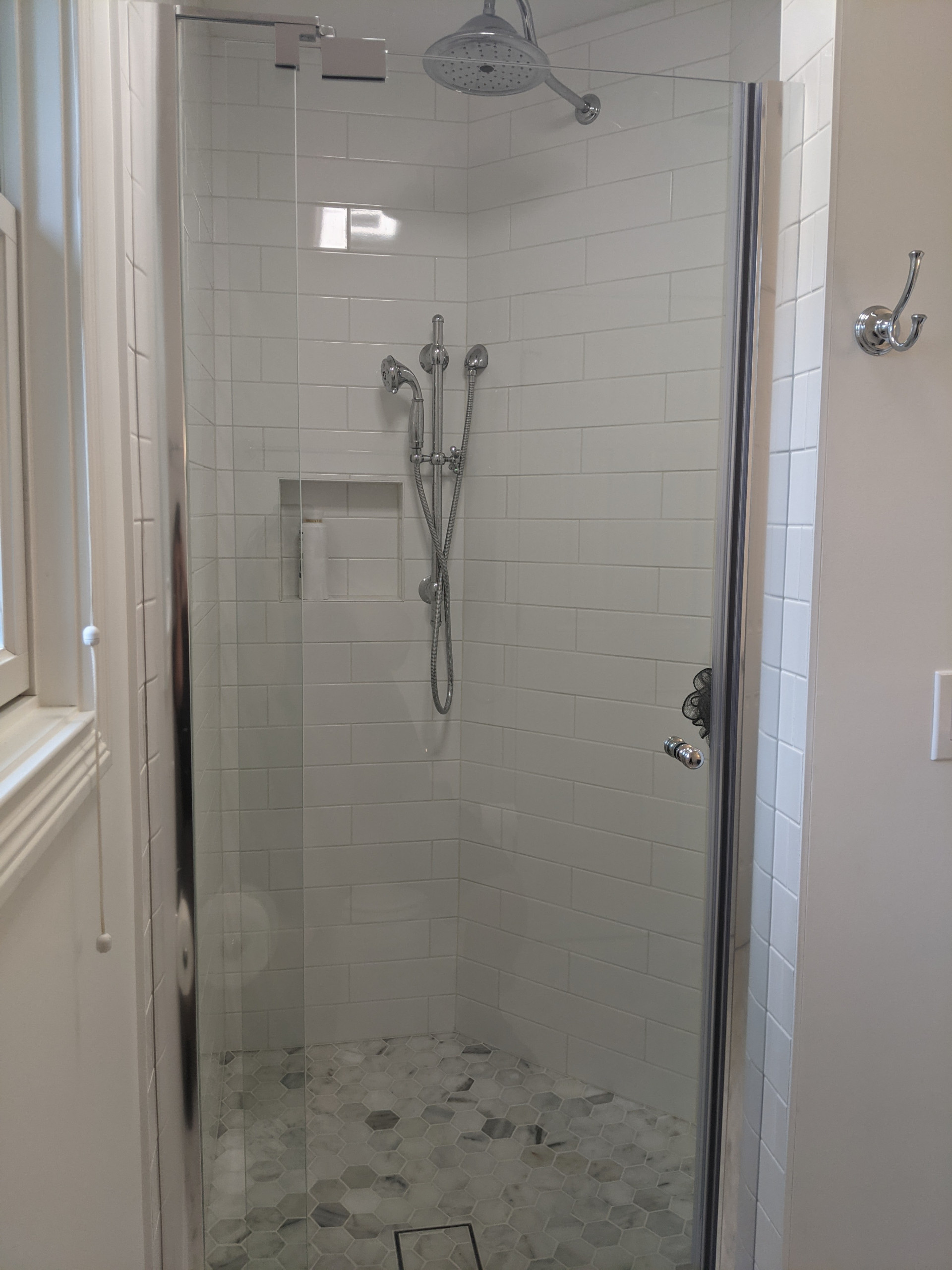 Montgomery Kitchen and Bath Remodel