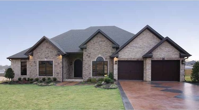 House Plan HWEPL57716 from ePlans.com 