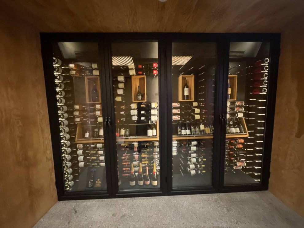 Винная витрина