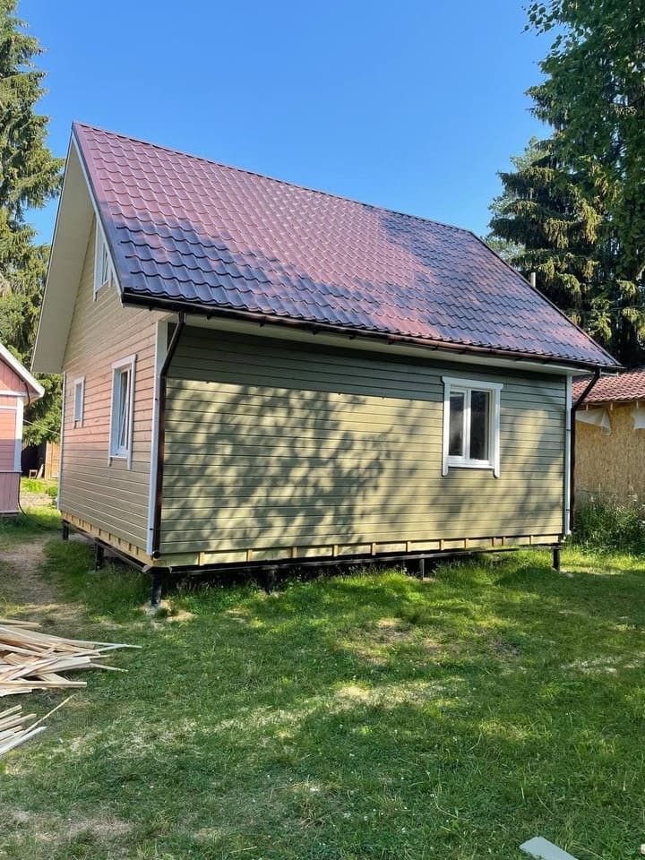 Фото проектов