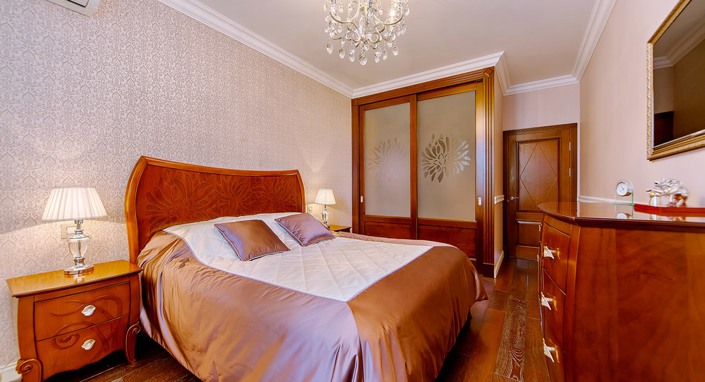 АртДеко в дереве