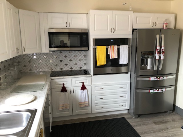 Home Remodel