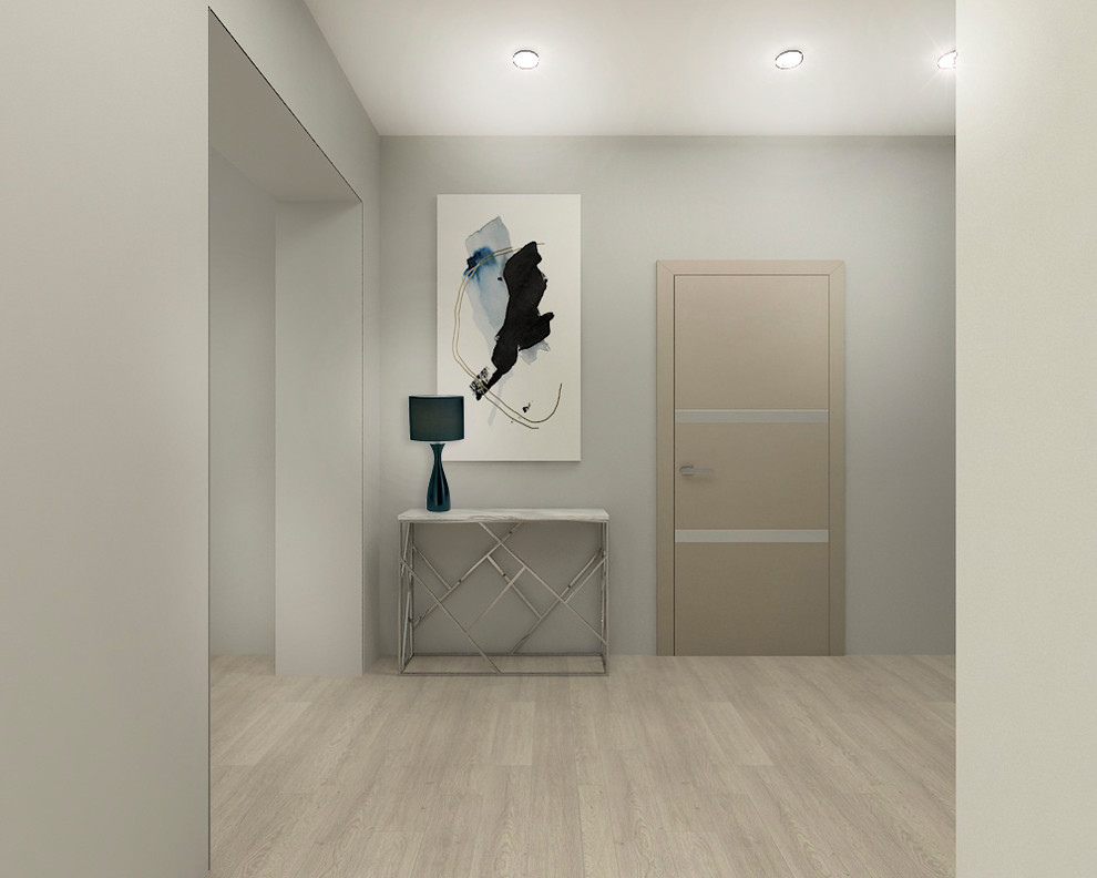 Дизайн загородного дома в современном стиле