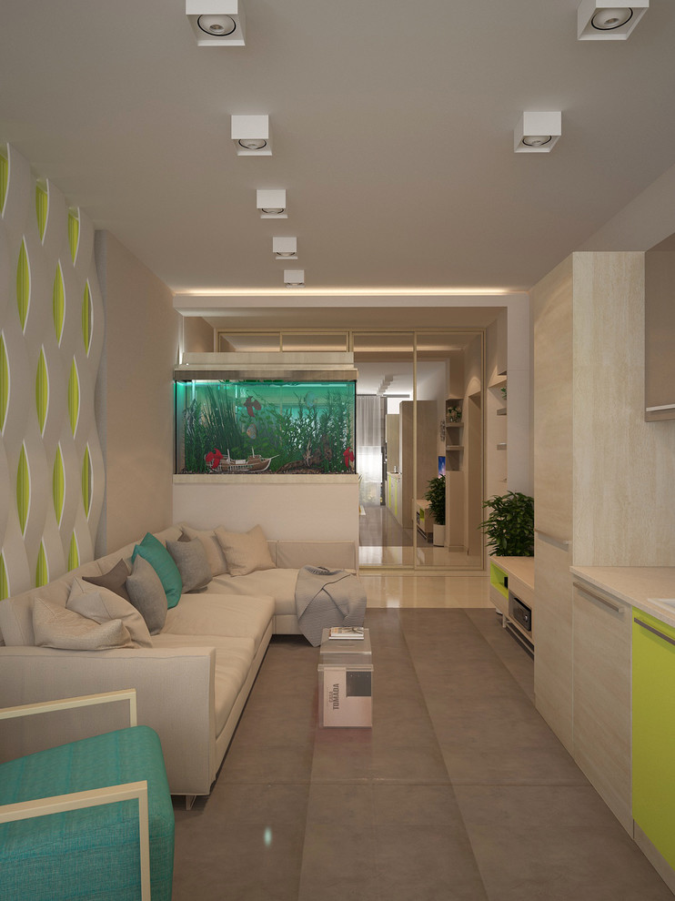 Квартира 75м2