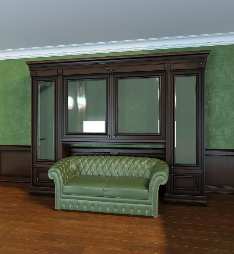 Мебель для кабинета